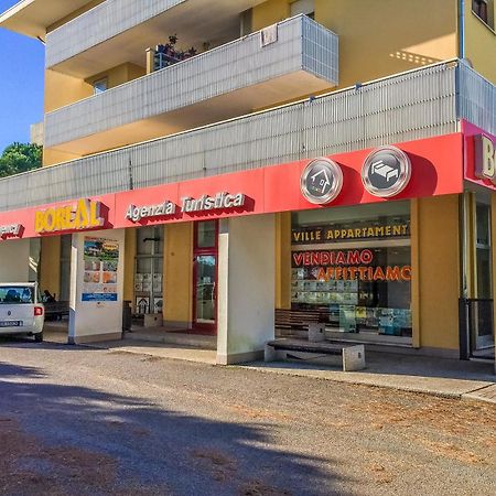 Villaggio Le Ginestre Bibione Zewnętrze zdjęcie