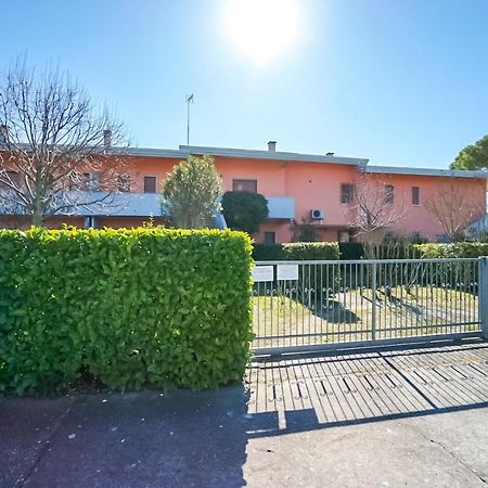 Villaggio Le Ginestre Bibione Zewnętrze zdjęcie
