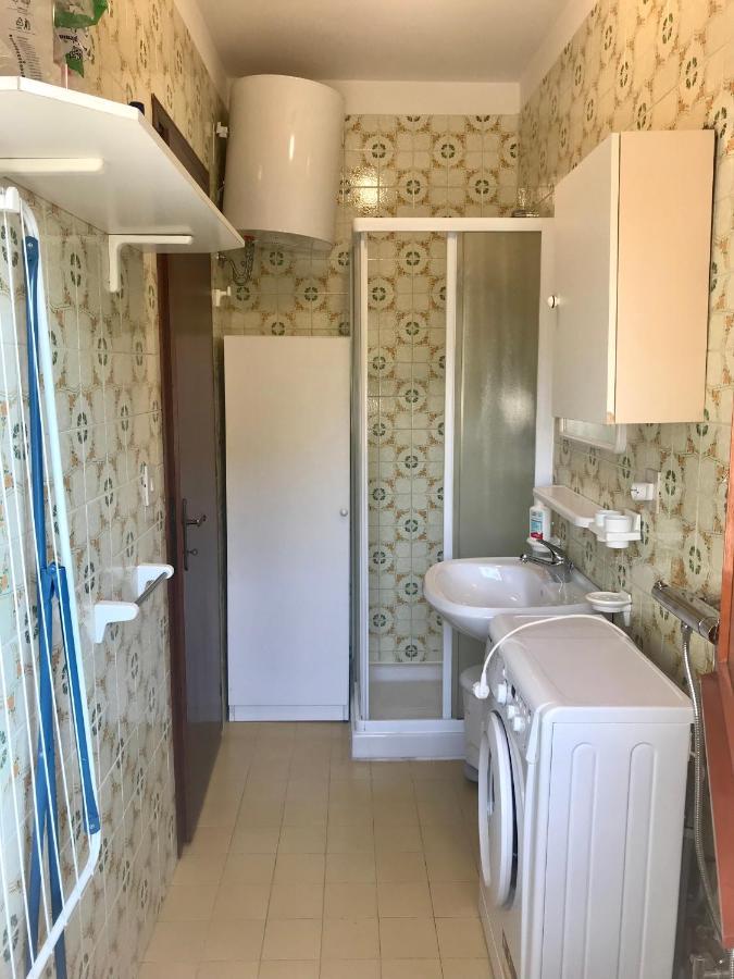 Villaggio Le Ginestre Bibione Zewnętrze zdjęcie