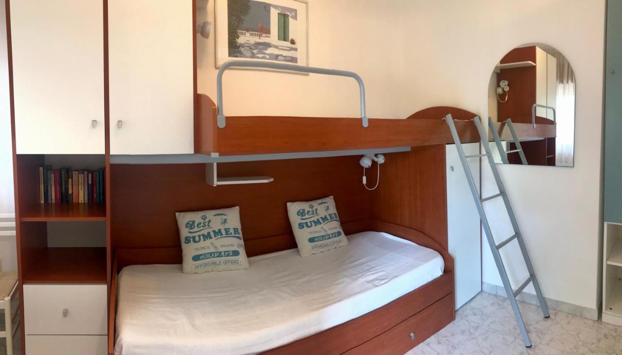 Villaggio Le Ginestre Bibione Zewnętrze zdjęcie
