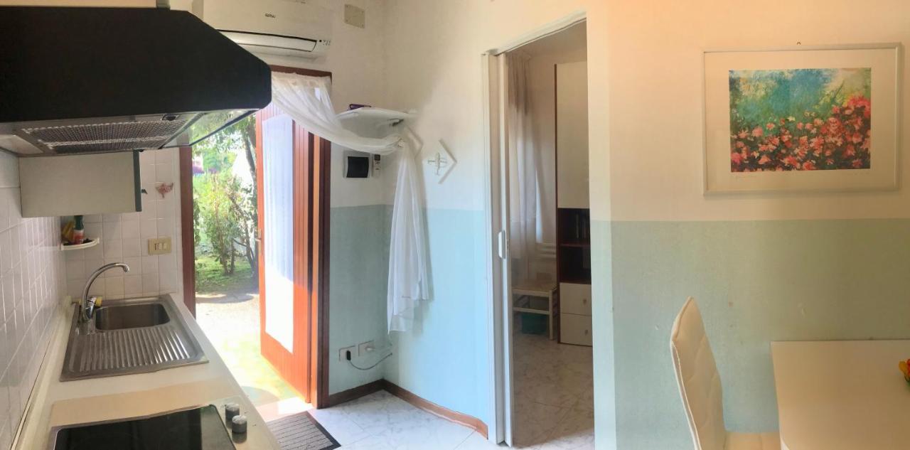 Villaggio Le Ginestre Bibione Zewnętrze zdjęcie