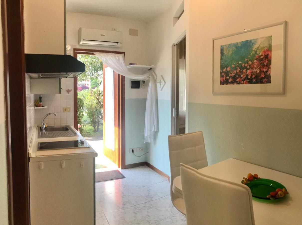 Villaggio Le Ginestre Bibione Zewnętrze zdjęcie