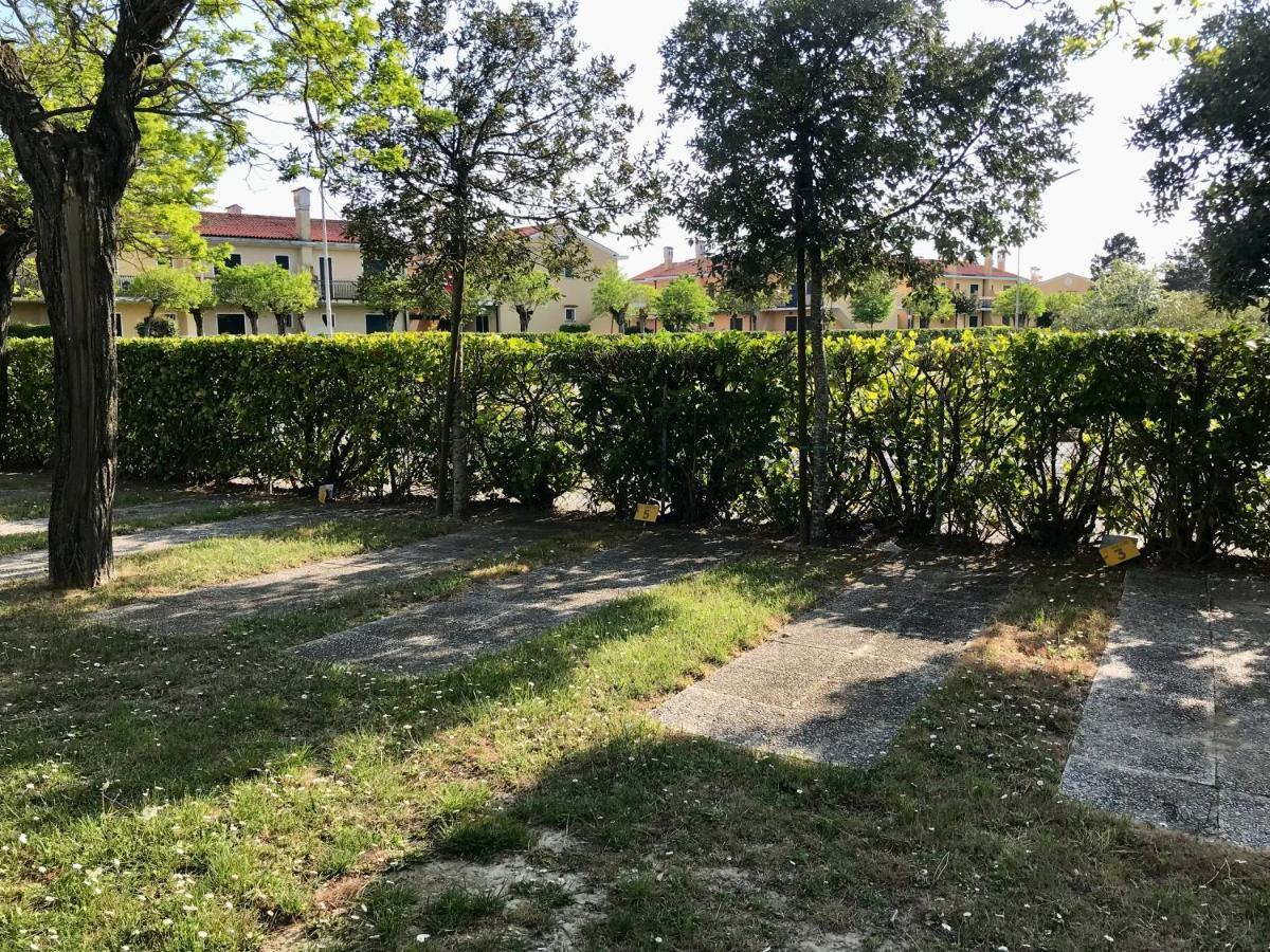Villaggio Le Ginestre Bibione Zewnętrze zdjęcie