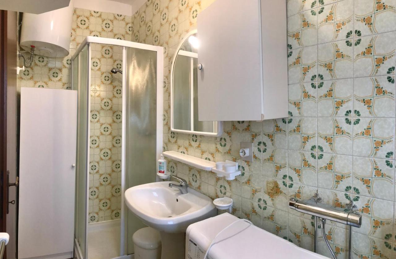 Villaggio Le Ginestre Bibione Zewnętrze zdjęcie