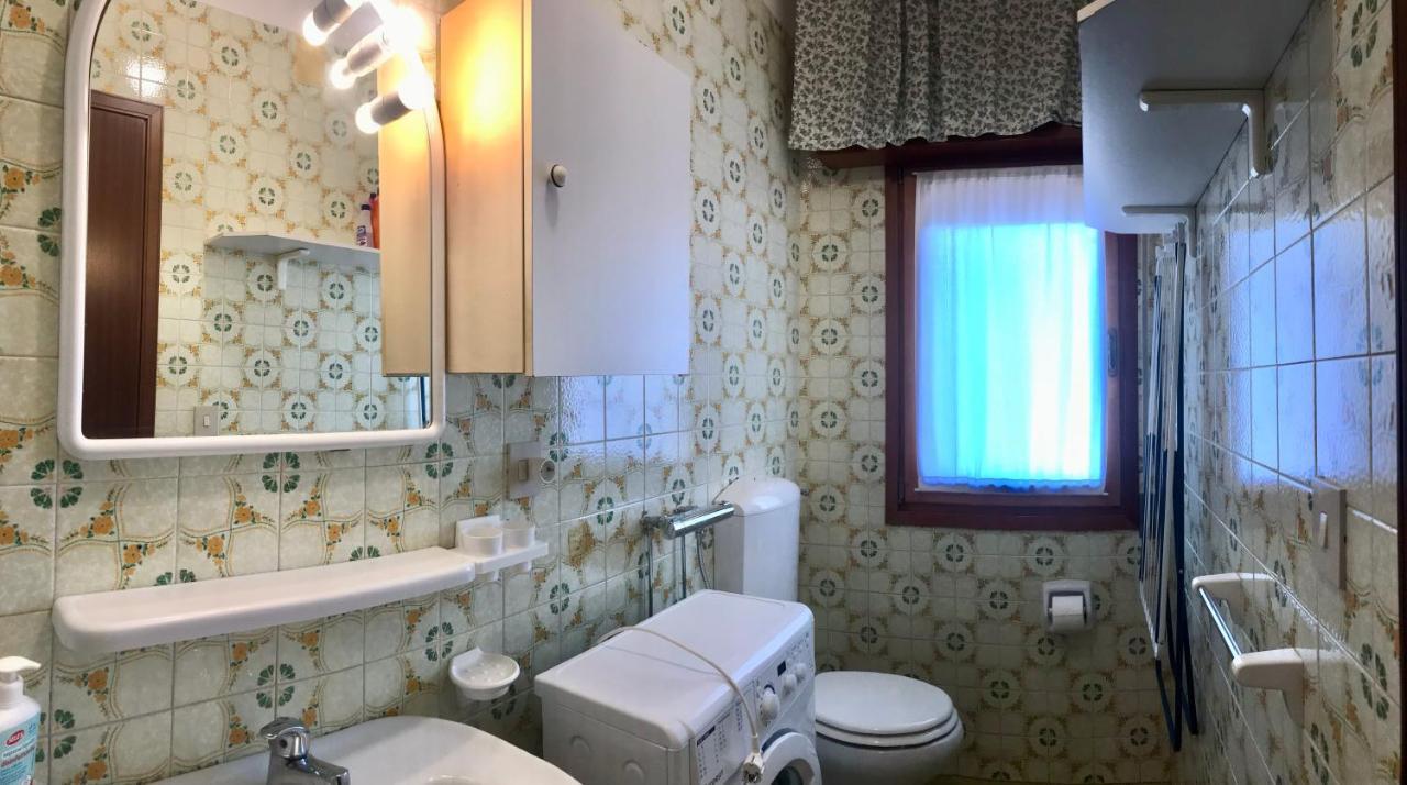 Villaggio Le Ginestre Bibione Zewnętrze zdjęcie
