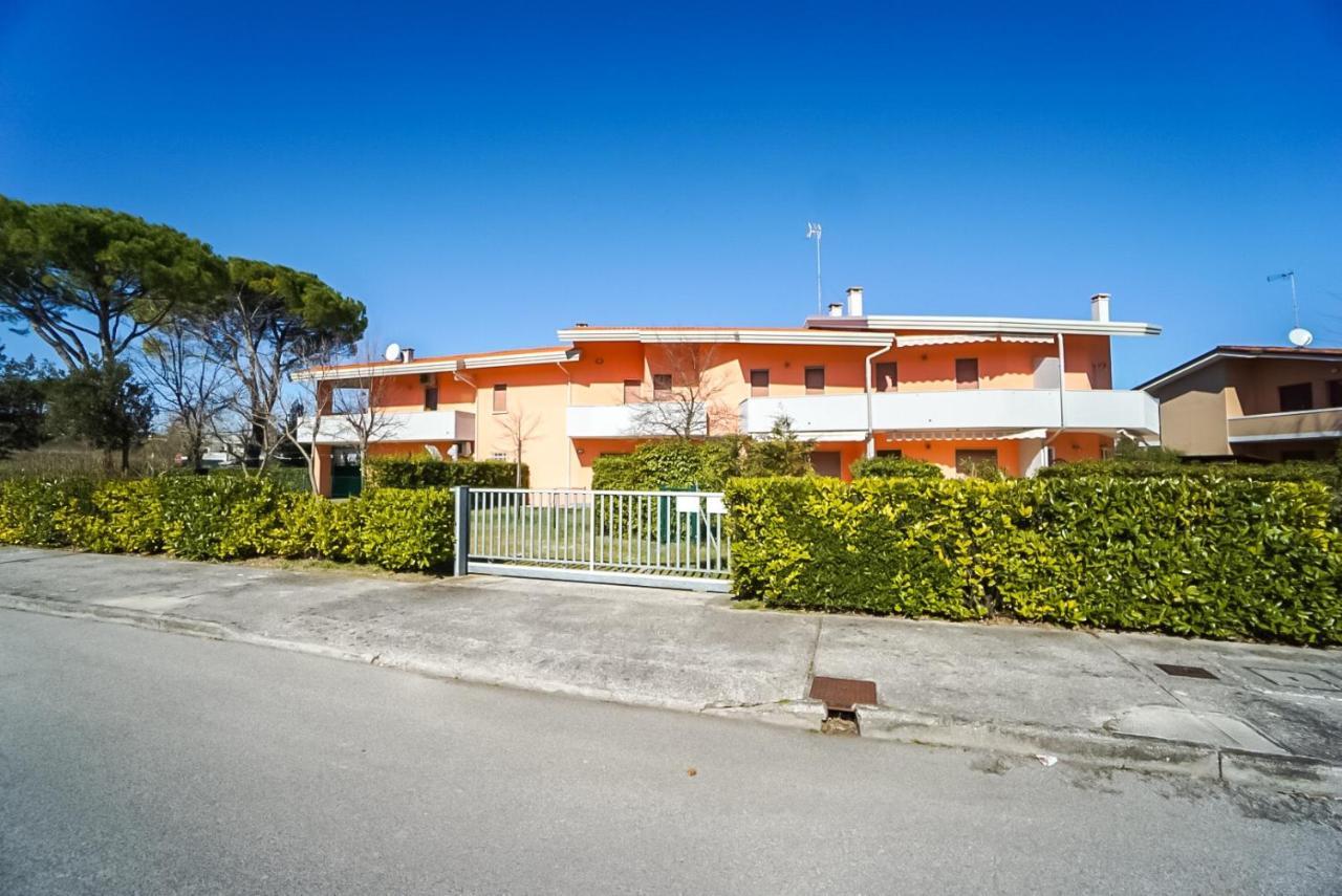 Villaggio Le Ginestre Bibione Zewnętrze zdjęcie