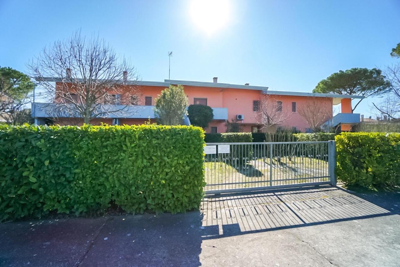 Villaggio Le Ginestre Bibione Zewnętrze zdjęcie