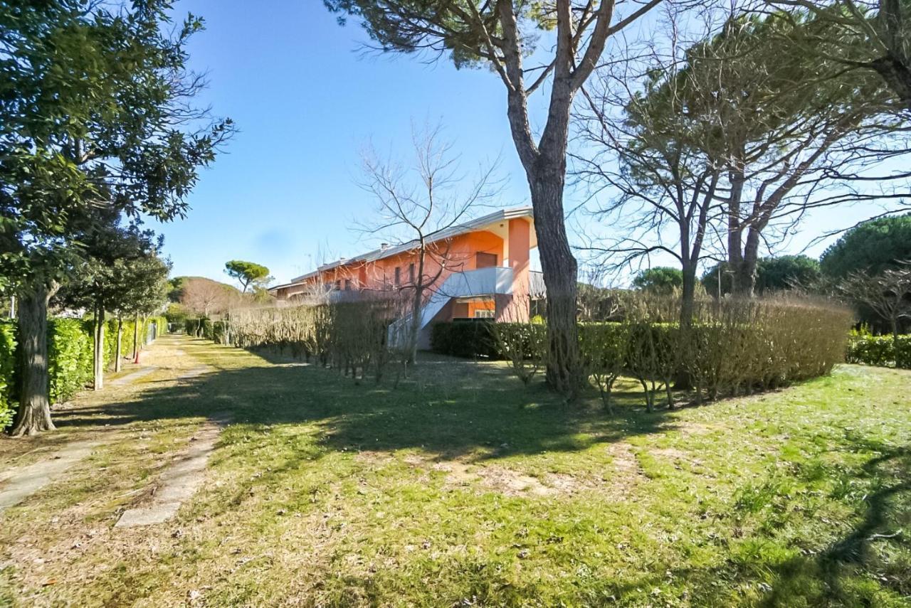 Villaggio Le Ginestre Bibione Zewnętrze zdjęcie