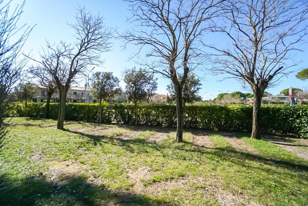 Villaggio Le Ginestre Bibione Zewnętrze zdjęcie